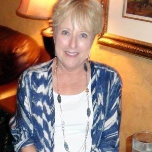 Meet your Posher, Cindy